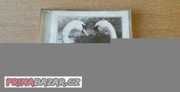 CD  The Best Love Songs