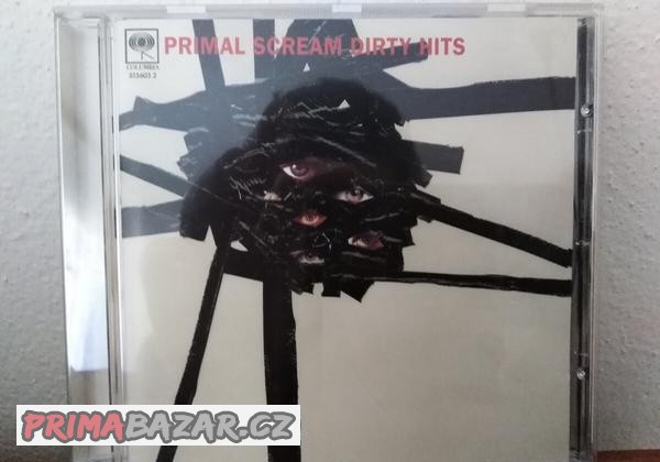 CD postpunk, triphop, progrock..
