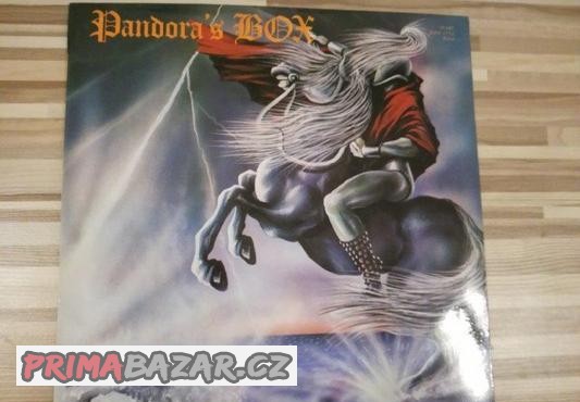 Pandora's Box