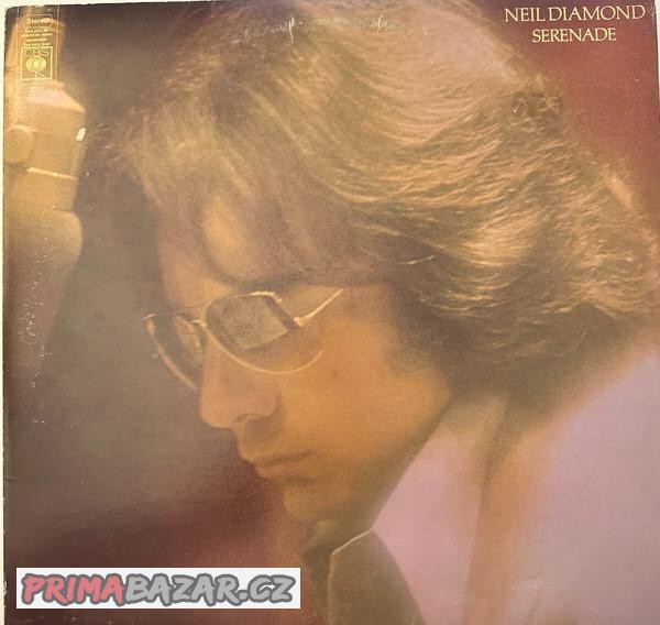 Neil Diamond - Serenade (LP)