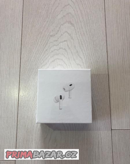 AirPods Pro(2nd generation