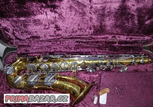 Tenor amati super classic 3 řada