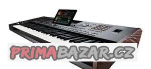 Korg Pa 5X 76