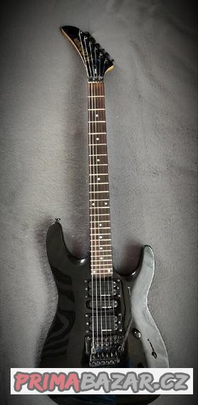 Kramer FR424 STRIKER