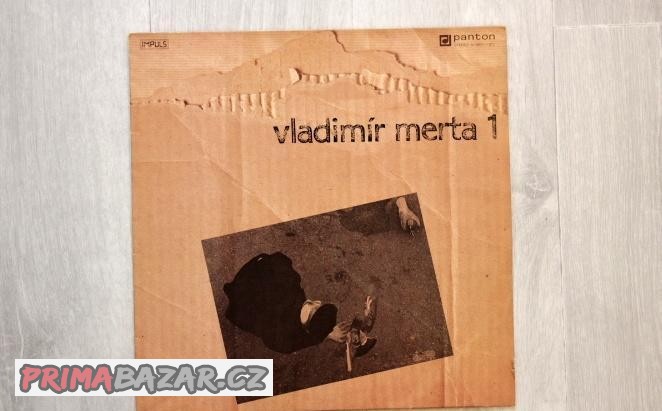 LP vinyl 