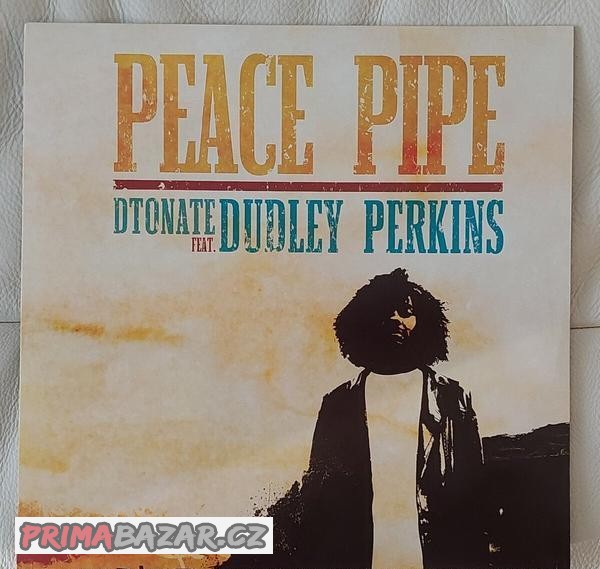 DTonate - Peace Pipe 12
