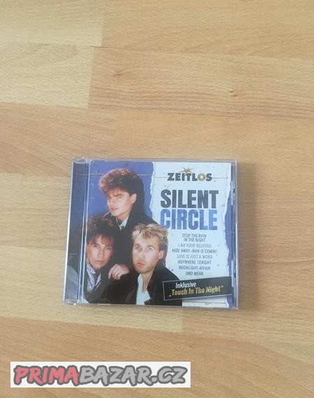 Silent Circle - Best of