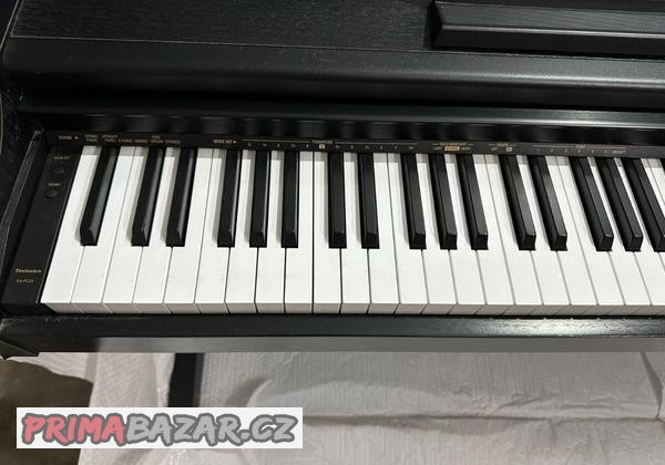 Piano Technics PC25