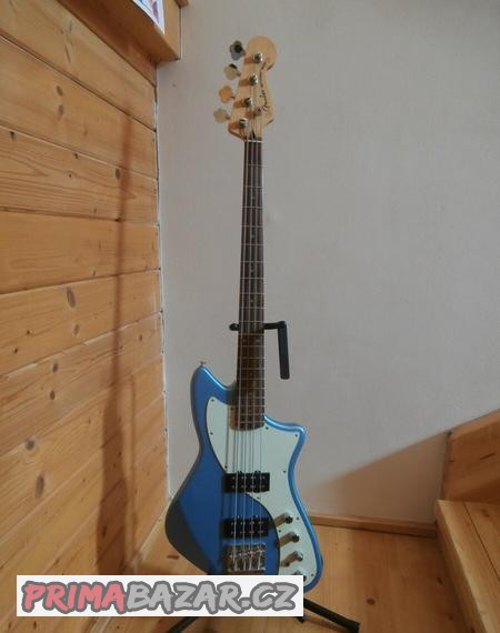Prodám Fender Meteora Bass