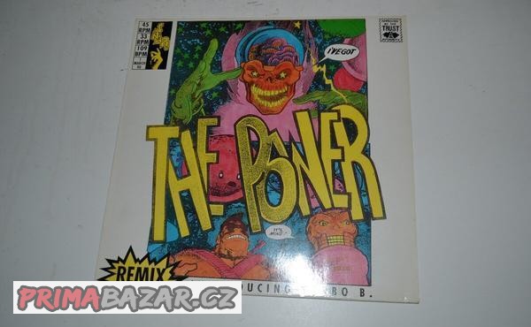 Snap - The power 12