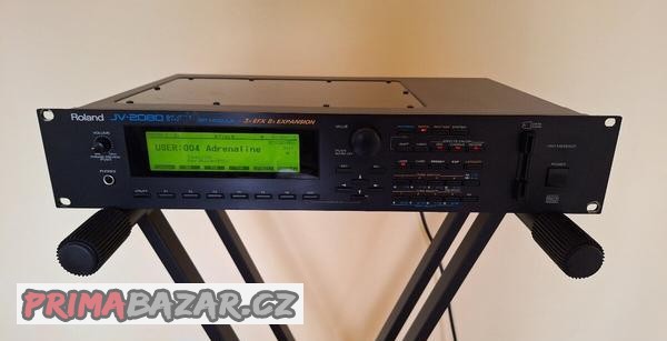 Roland JV-2080