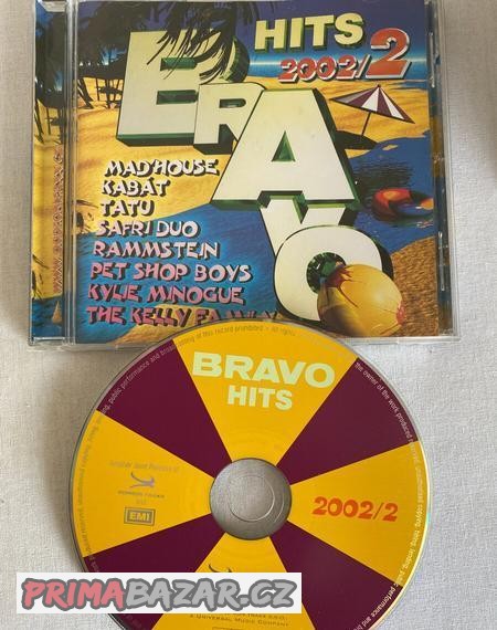 bravo hits