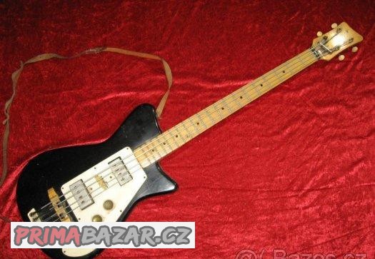 Sháním baskytaru NEOTON (JOLANA) BASSO mechanika 2+2