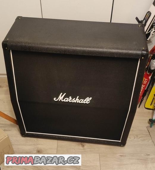 Prodam box Marshall
