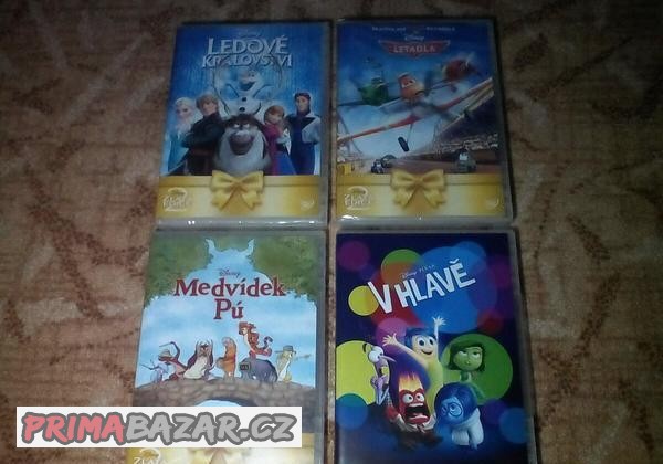 DVD
