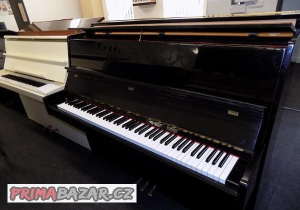 piano, pianino, klavír Petrof -Schulze