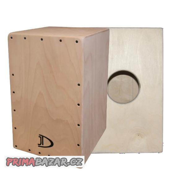 Cajon Mod. Nature
