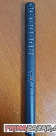 Smerový mikrofón Beyerdynamic MCE 85 BA