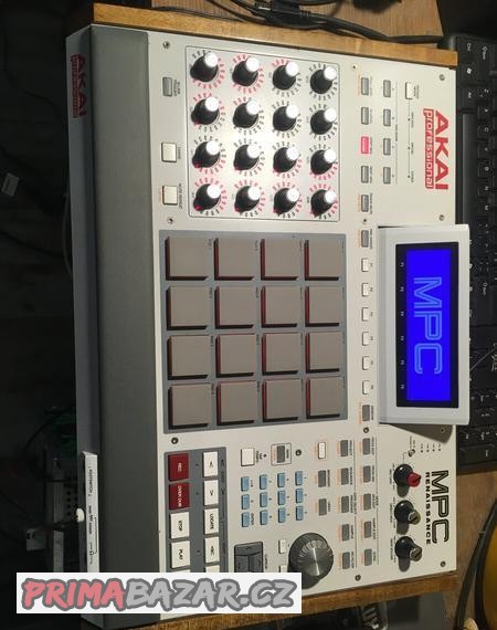 AKAI MPC Renaissance