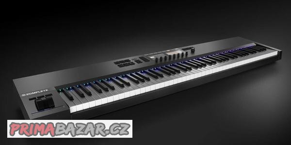 Native Instruments Komplete Kontrol S88 MK2