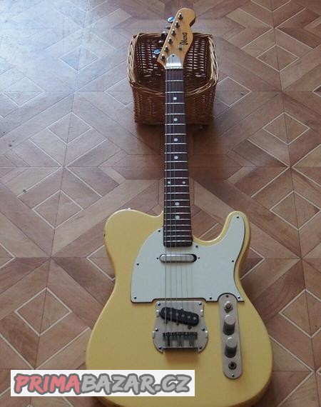 Ibanez Telecaster
