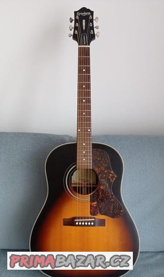 Epiphone AJ-45 ME