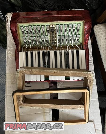 harmoniky