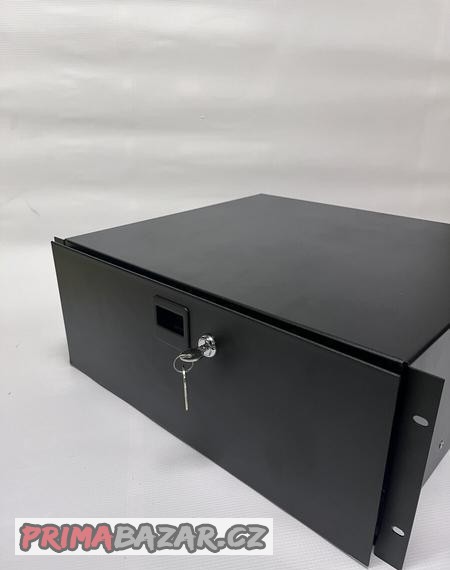Thon Rack Drawer 4U