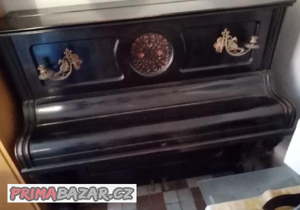 pianino