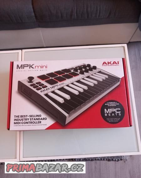 akai-mini