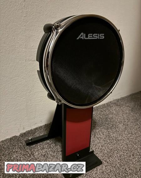 prodam-kick-pad-alesis-crimson
