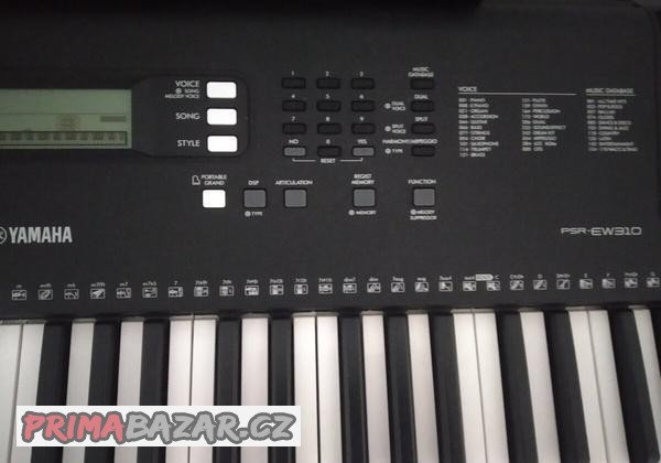yamaha-psr-ew310