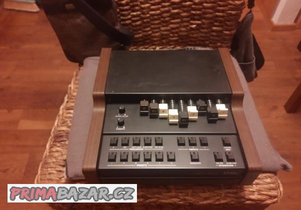 Midi modul Hammod viscont D9E