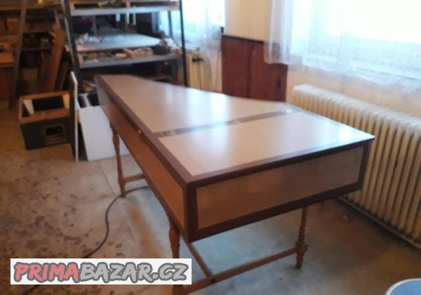 spinet
