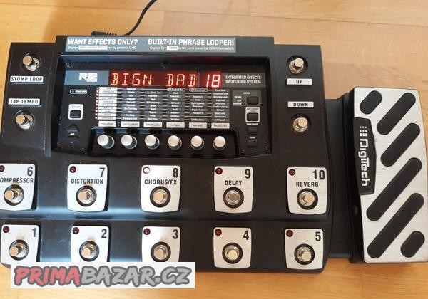 Digitech RP1000