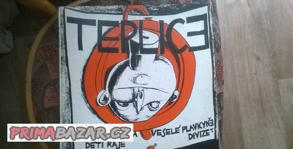 LP KULIČKY, UJD, DAVOVÁ PSYCHÓZA, ODYSSEA, EXTEMPORE, ALARM