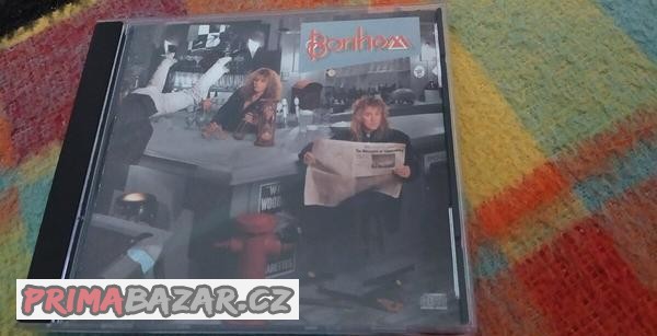 PRODAM  CD - BONHAM  -