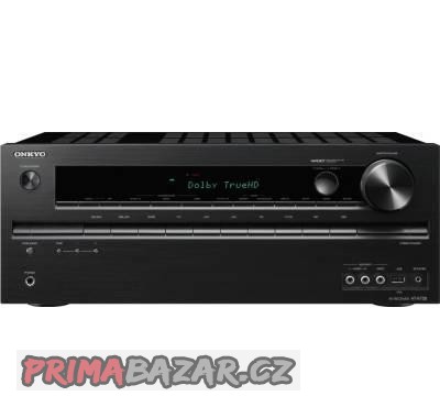 Zesilovač ONKYO HT-R 758