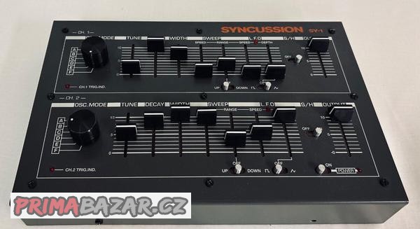 Syncussion SY-1