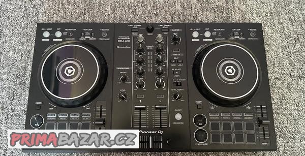 Pioneer DDj 400