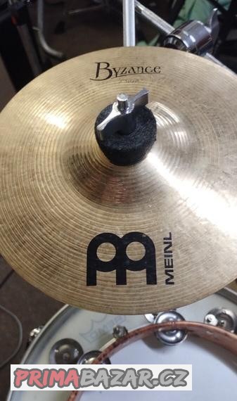 meinl-byzance-splash-8