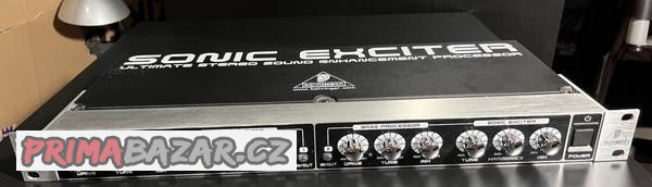 BEHRINGER SONIC EXCITER SX3040