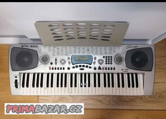 Keyboard