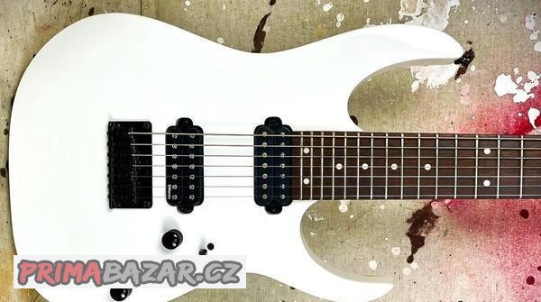 Ibanez 7421 koupím...