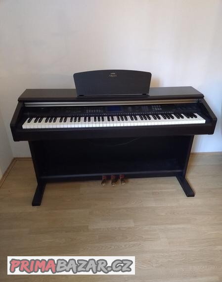 Digitální piano YAMAHA ARIUS YDP – V240