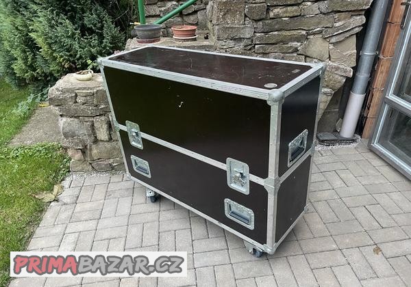 Flight Case na 47
