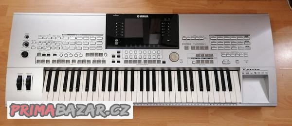 Yamaha tyros 1