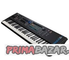 yamaha-modx6-novy-model