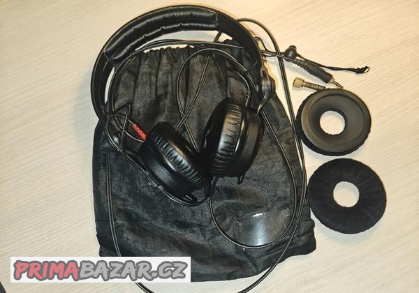 [Prodano] Sluchatka Sennheiser HD 25