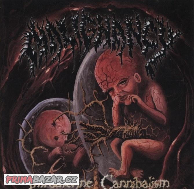 koupím LP Malignancy